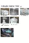  ANHYDRO Spray Dryer,